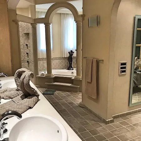 Palm Beach Mansion Villa Los Cristianos (Tenerife)