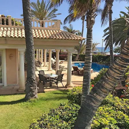 Palm Beach Mansion Villa *
