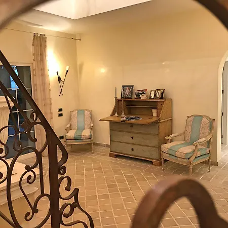 Villa Palm Beach Mansion