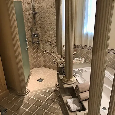 Villa Palm Beach Mansion