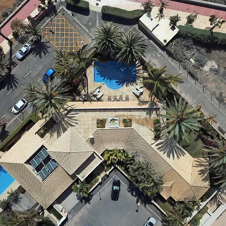Palm Beach Mansion Villa Los Cristianos (Tenerife)