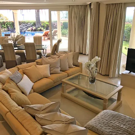 Palm Beach Mansion Villa