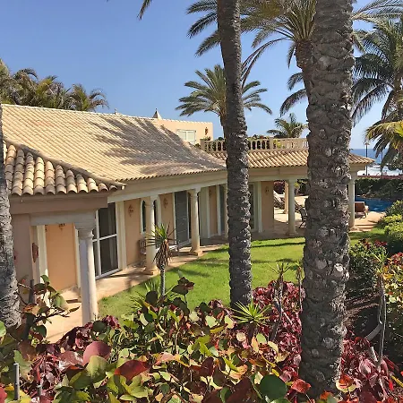 Palm Beach Mansion