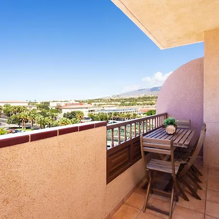 áticos Cristianos Apartamento Los Cristianos (Tenerife)