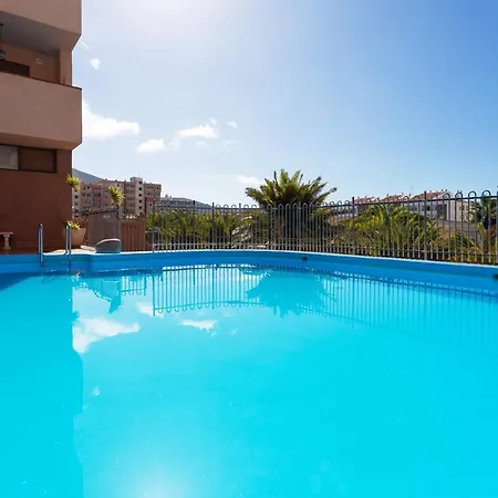 áticos Cristianos Los Cristianos (Tenerife)