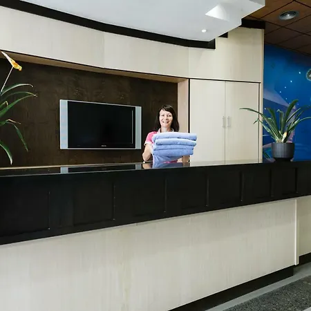 Hollywood Mirage - Excel & Aparthotel
