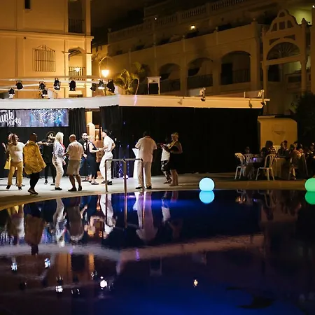 Hollywood Mirage - Excel & 3* Los Cristianos (Tenerife)