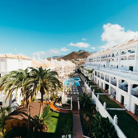 Hollywood Mirage - Excel & Los Cristianos (Tenerife)