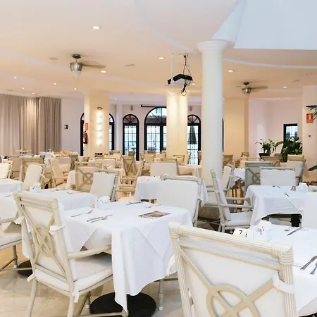 Hollywood Mirage - Excel & Aparthotel 3*