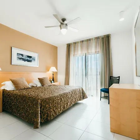 Hollywood Mirage - Excel & Aparthotel