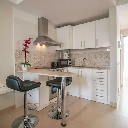 Apartment Summerland
