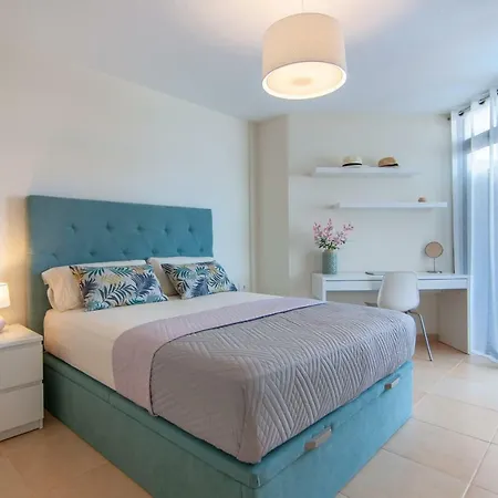 Summerland 2a016 Apartment *
