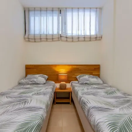 Apartment Summerland 2a016 Los Cristianos (Tenerife)