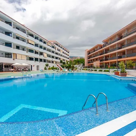 Summerland 2a016 Los Cristianos (Tenerife)