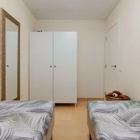 Summerland 2a016 Apartment Los Cristianos (Tenerife)