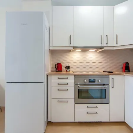 Summerland 2a016 Apartment Los Cristianos (Tenerife)