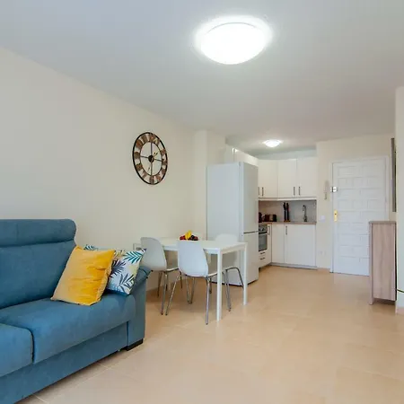 Summerland 2a016 Apartment Los Cristianos (Tenerife)
