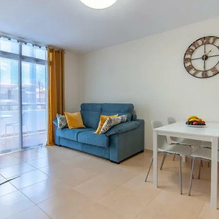 Summerland 2a016 Apartment *