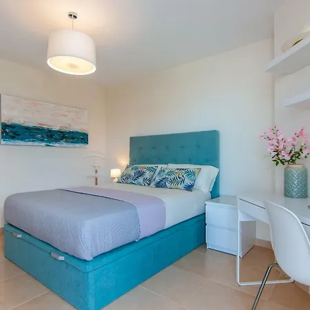 Summerland 2a016 Apartment Los Cristianos (Tenerife)