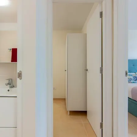 Summerland 2a016 Apartment Los Cristianos (Tenerife)