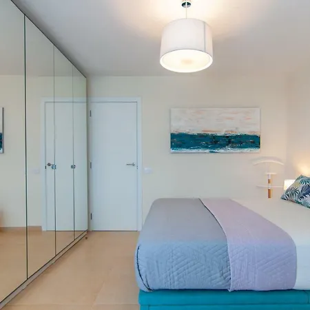 Summerland 2a016 Apartment Los Cristianos (Tenerife)