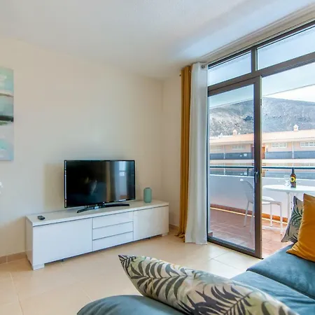 Apartment Summerland 2a016 Los Cristianos (Tenerife)