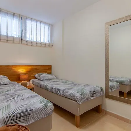 Apartment Summerland 2a016