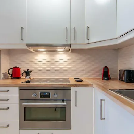 Summerland 2a016 Apartment *