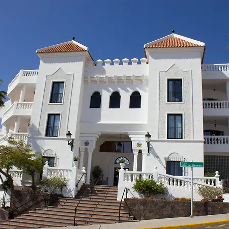 Beverly Hills Heights - Excel & Aparthotel 3*