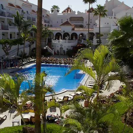 Aparthotel Beverly Hills Heights - Excel & Los Cristianos (Tenerife)