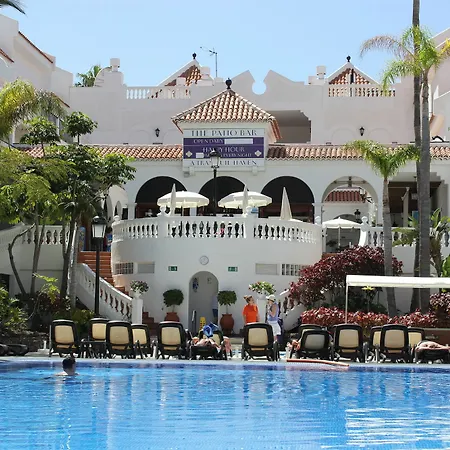 Beverly Hills Heights - Excel & Los Cristianos (Tenerife)