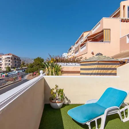 Yaiza Center Los Cristianos 1a010 * Los Cristianos (Tenerife)