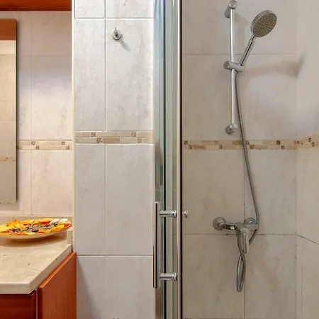 Yaiza Center Los Cristianos 1a010 Apartment