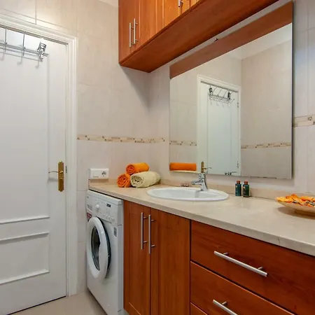 Yaiza Center Los Cristianos 1a010 Apartment *