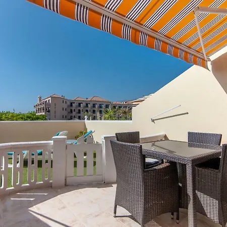 Yaiza Center Los Cristianos 1a010 Apartment *