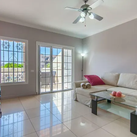 Apartment Yaiza Center Los Cristianos 1a010