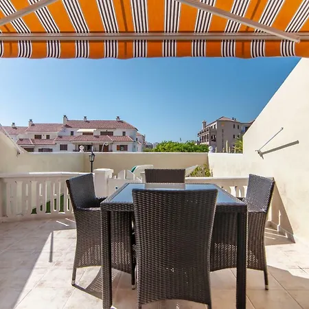 Apartment Yaiza Center Los Cristianos 1a010