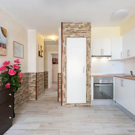 Tropic En Castle Harbour Apartamento Los Cristianos (Tenerife)