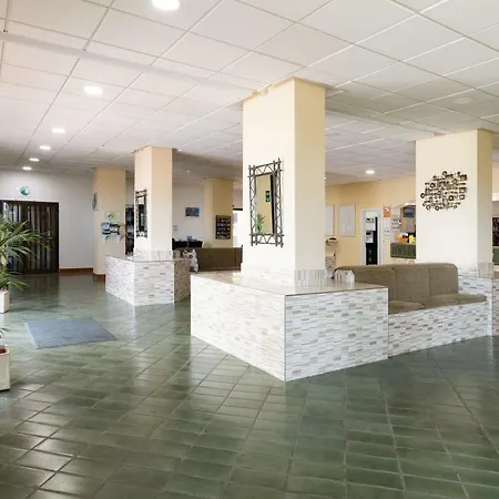 Tropic En Castle Harbour Apartamento Los Cristianos (Tenerife)