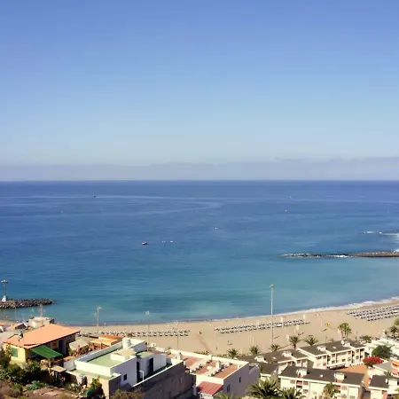 Floris's Los Cristianos (Tenerife)