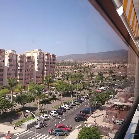 Floris's Los Cristianos (Tenerife)