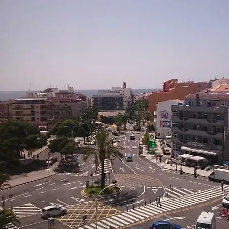 Floris's Apartment Los Cristianos (Tenerife)