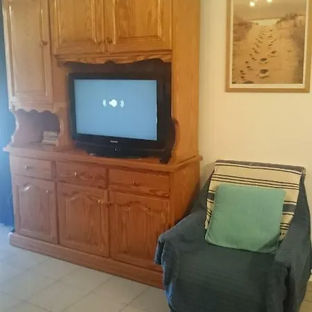 Apartment Floris's Los Cristianos (Tenerife)