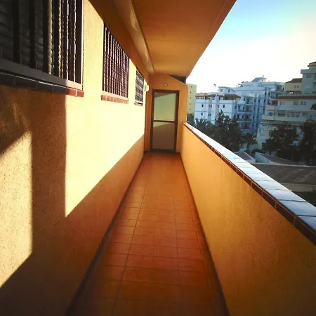Edificio Mesena Apartment Los Cristianos (Tenerife)
