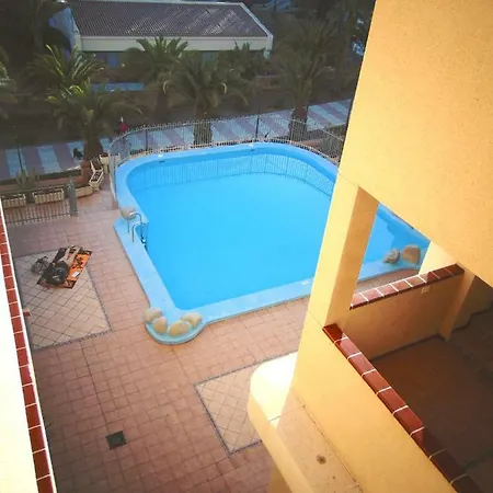 Apartment Edificio Mesena