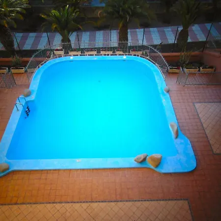Apartment Edificio Mesena