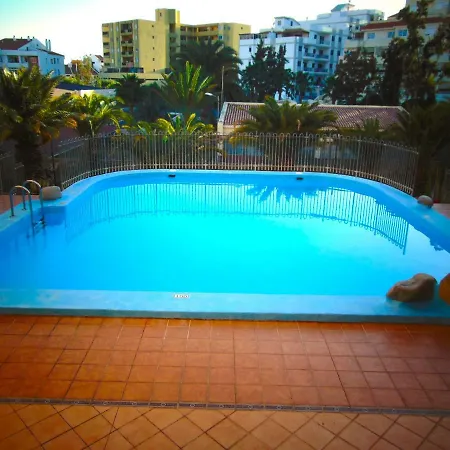 Apartment Edificio Mesena