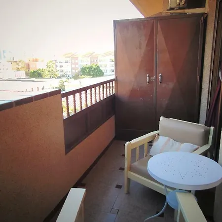 Apartment Edificio Mesena *