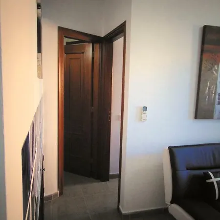 Edificio Mesena Apartment Los Cristianos (Tenerife)