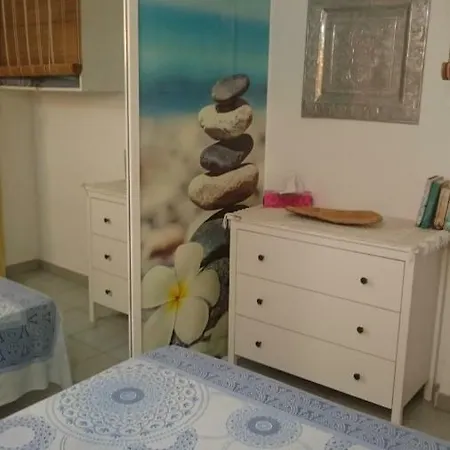 Apartment Floris's Los Cristianos (Tenerife)